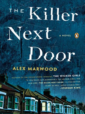 cover image of The Killer Next Door